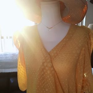 Trendy Blouse